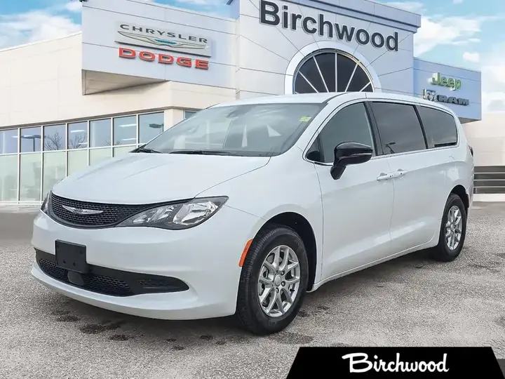 Chrysler Grand Caravan