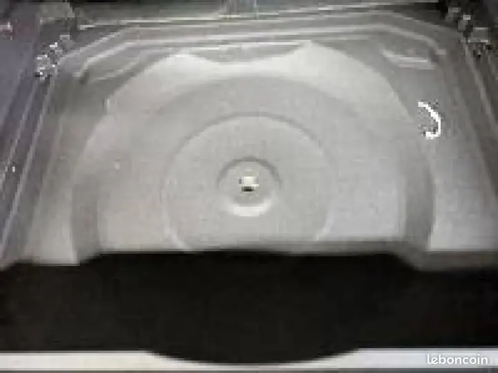 Citroen C5 Aircross 2025 photo 4