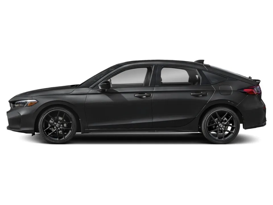 Honda Civic 2025 photo 3