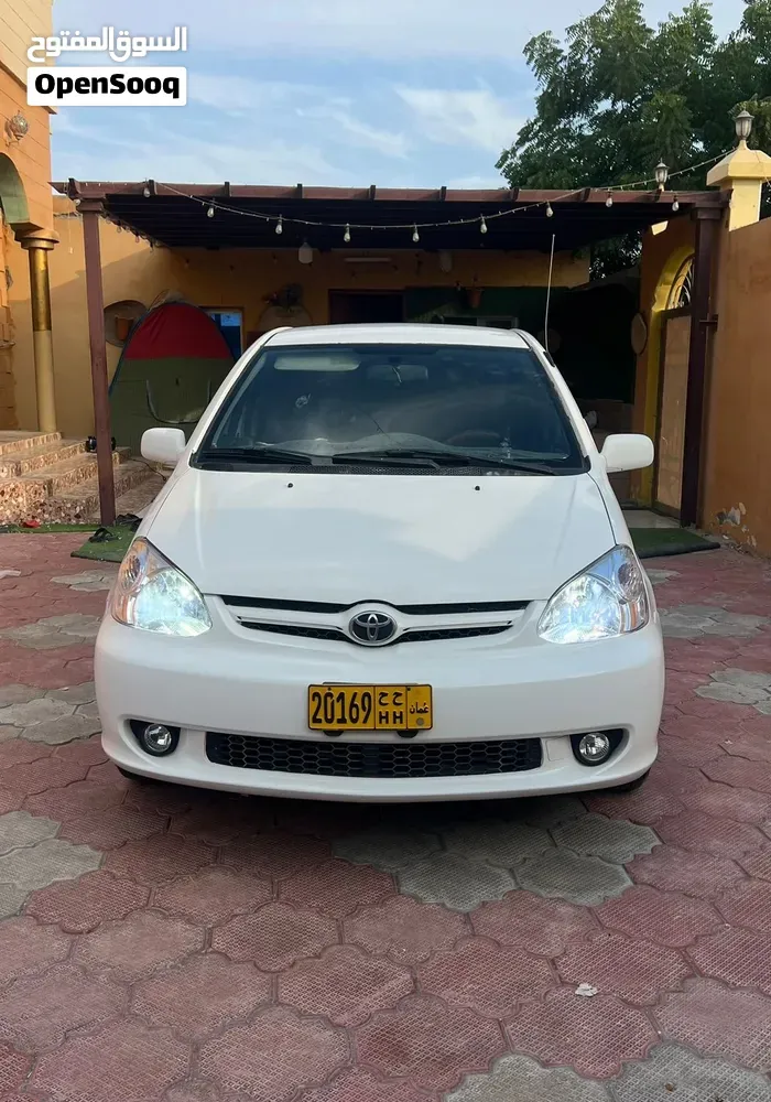 Toyota Other