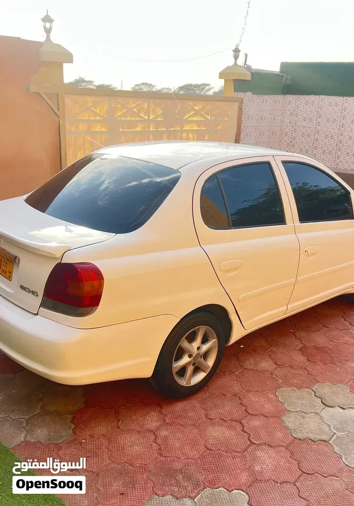 Toyota Other 2005 photo 2