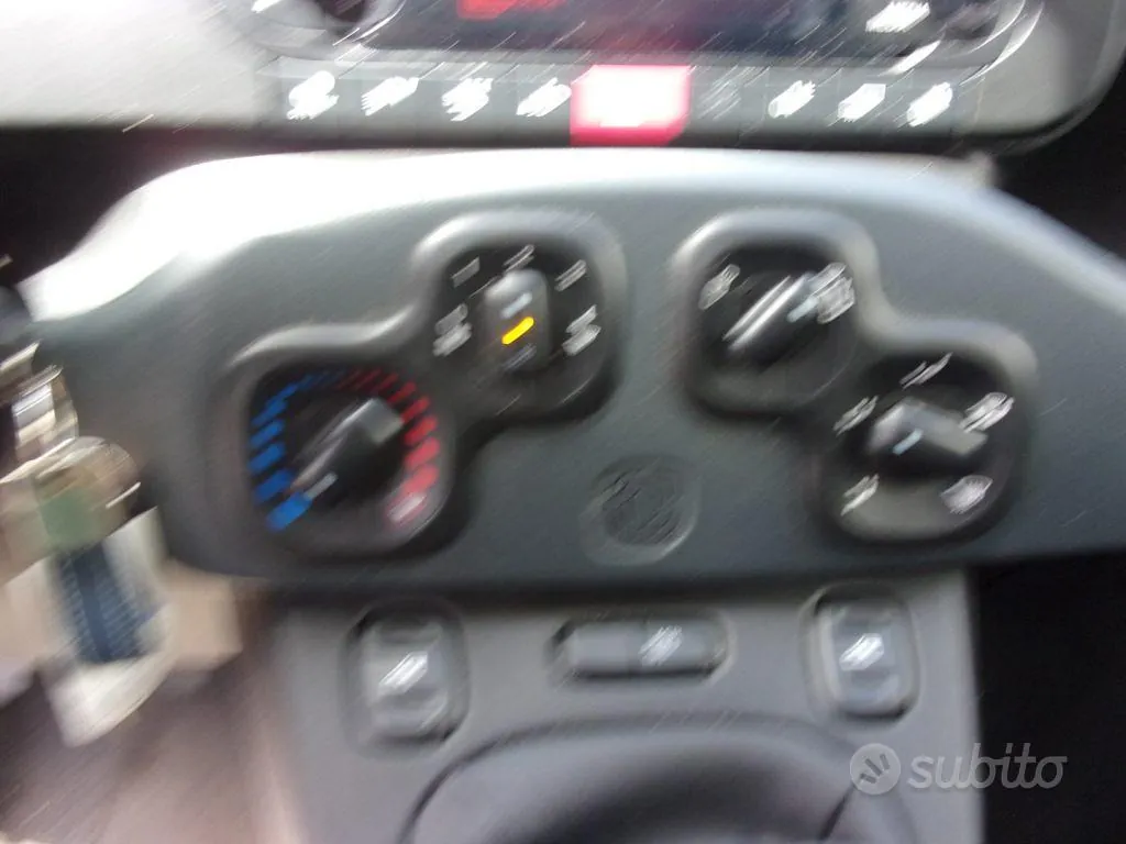 Fiat Panda 2021 photo 5
