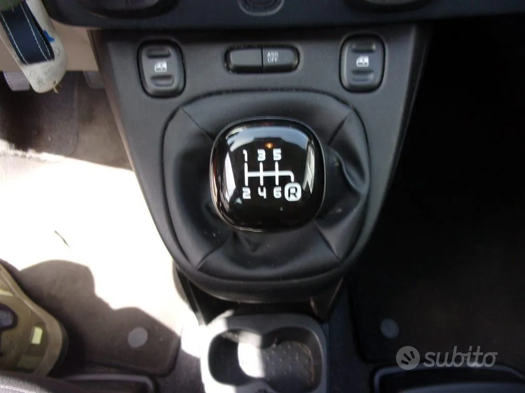 Fiat Panda 2021 photo 3