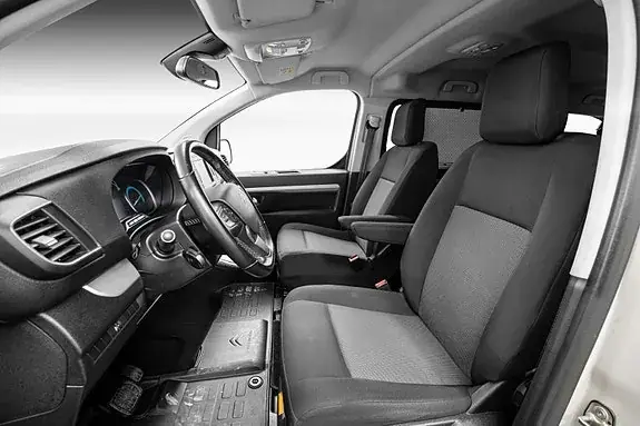 Citroen Spacetourer 2022 photo 5