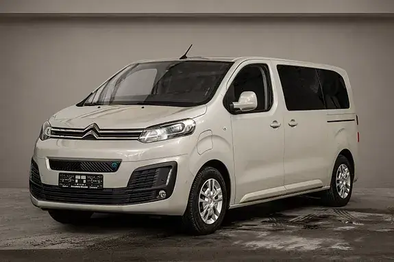 Citroen Spacetourer 2022 photo 2