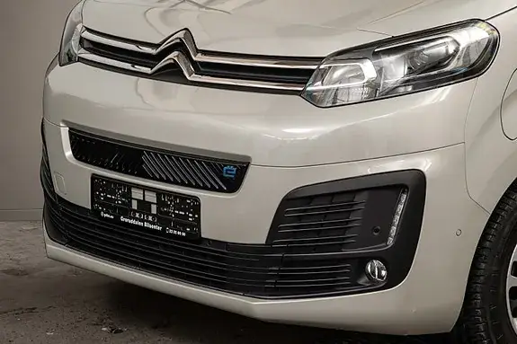 Citroen Spacetourer 2022 photo 4