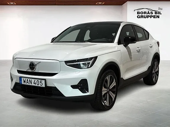 Volvo C40