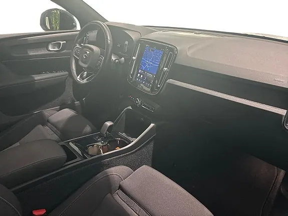 Volvo C40 2023 photo 4
