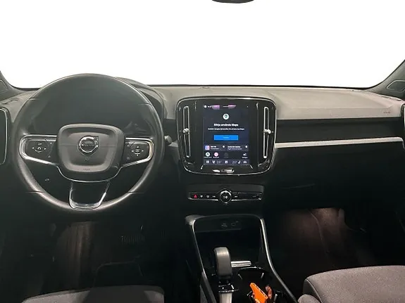 Volvo C40 2023 photo 5