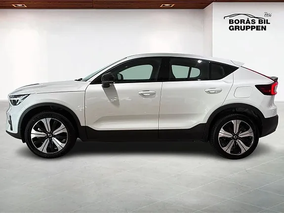 Volvo C40 2023 photo 3
