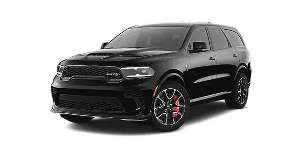 Dodge Durango 2023 photo 2