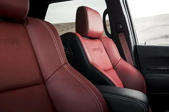 Dodge Durango 2023 photo 3