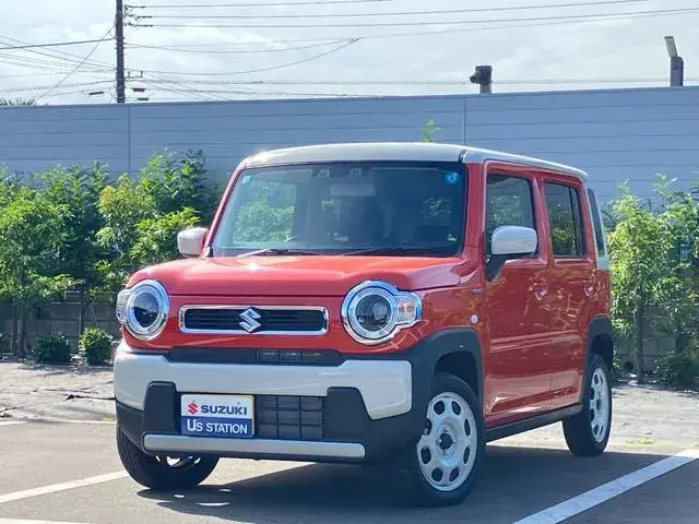 Suzuki Krokan
