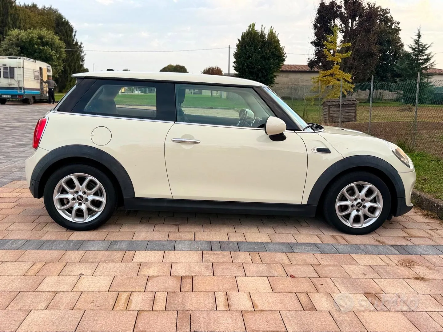 Mini Cooper 2016 photo 4