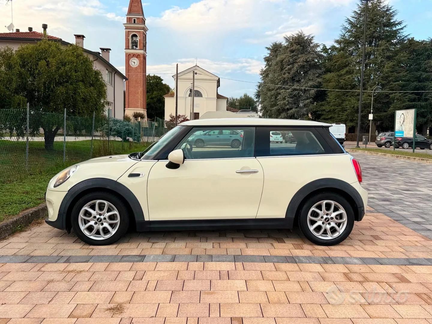 Mini Cooper 2016 photo 5