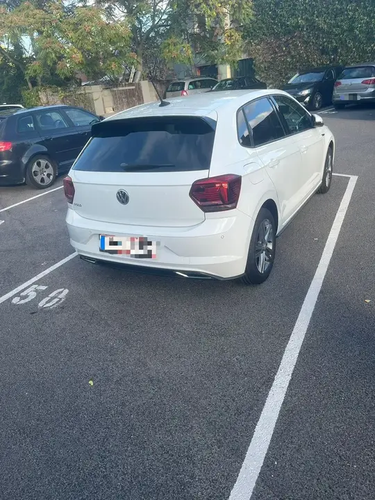 Volkswagen Polo 2020 photo 3