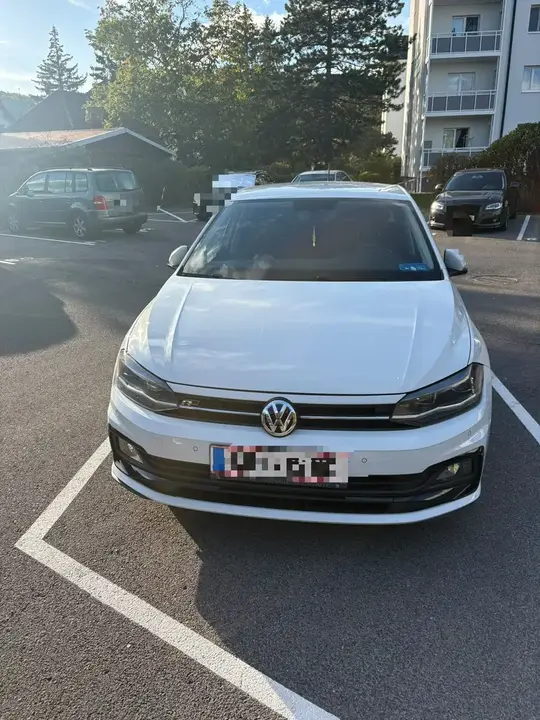 Volkswagen Polo 2020 photo 2