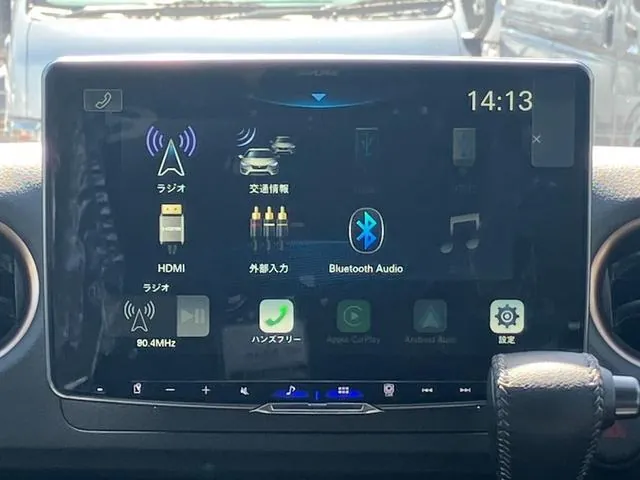 Nissan Kazana Long Grande Premium Gx