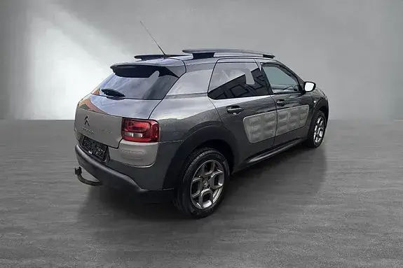 Citroen C4 Cactus 2014 photo 5