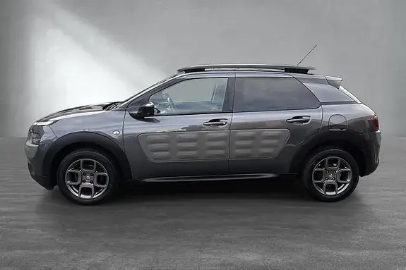 Citroen C4 Cactus 2014 photo 2