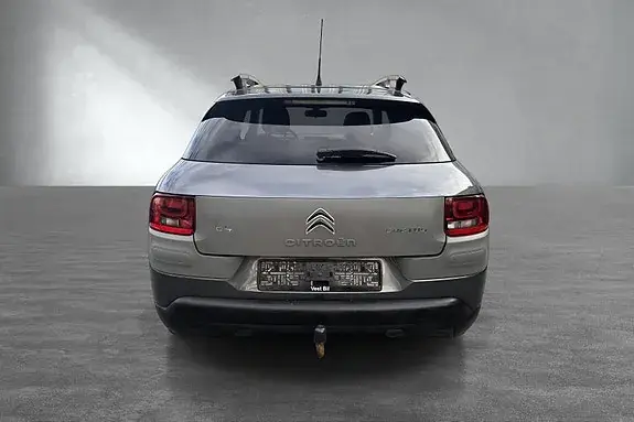 Citroen C4 Cactus 2014 photo 4
