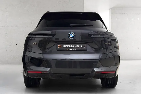 BMW Ix 2023 photo 3