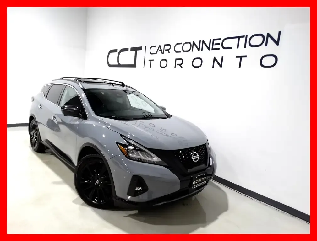 Nissan Murano