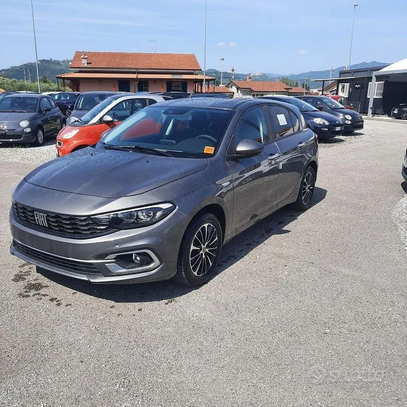 Fiat Tipo 2024 photo 3