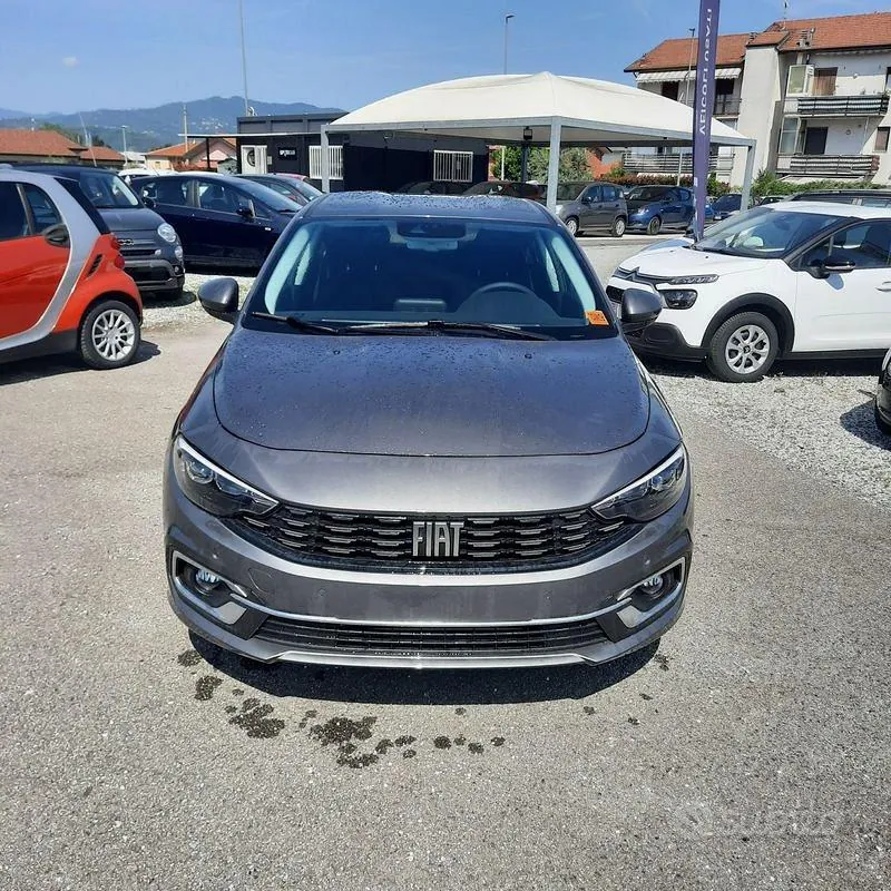 Fiat Tipo 2024 photo 2