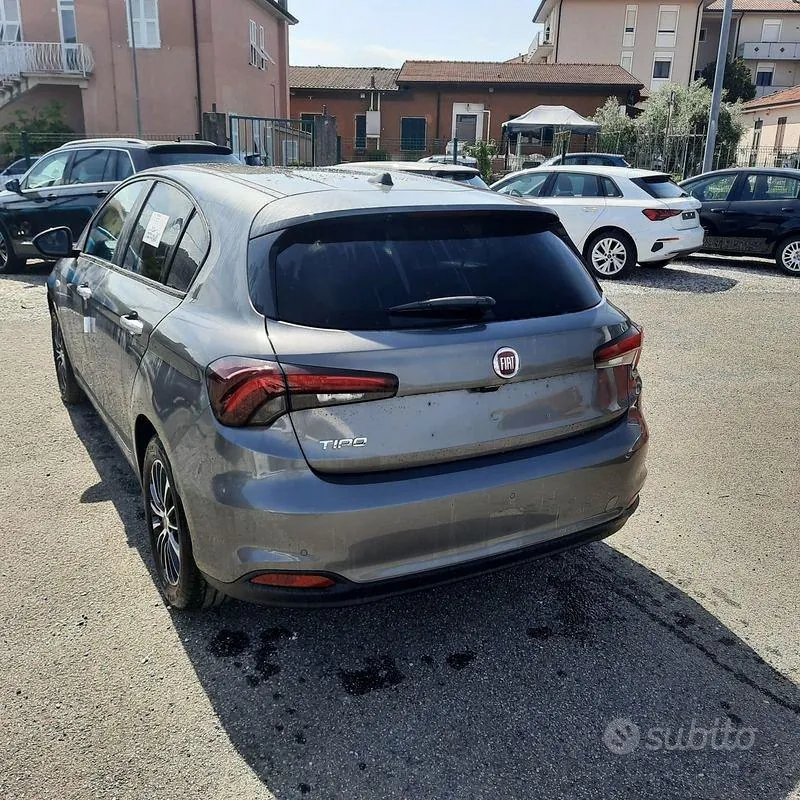 Fiat Tipo 2024 photo 5