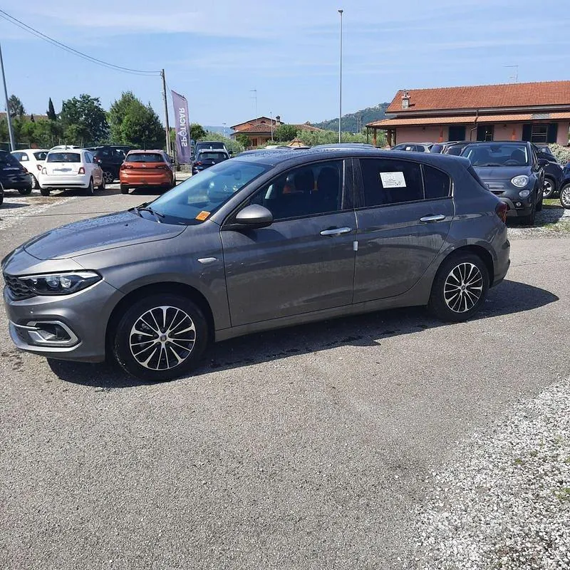 Fiat Tipo 2024 photo 4