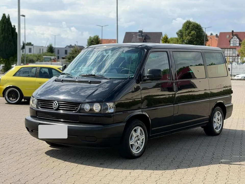 Volkswagen T4