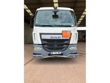 DAF Lf280 2014 photo 2