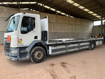 DAF Lf280