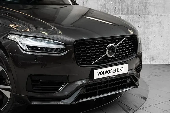 Volvo Xc90 2024 photo 2