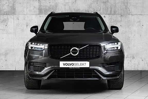 Volvo Xc90 2024 photo 3