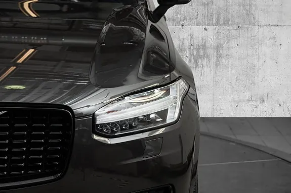 Volvo Xc90 2024 photo 4
