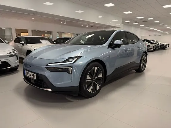 Polestar 4
