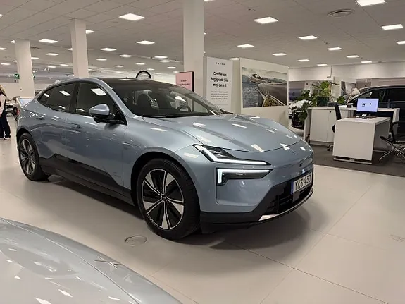 Polestar 4 2025 photo 4