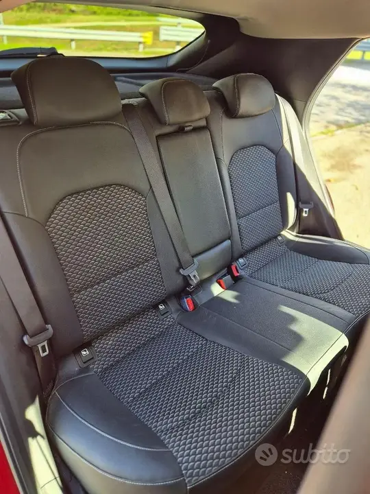 Kia Xceed 2022 photo 4