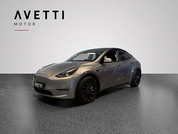 Tesla Model Y 2023 photo 4
