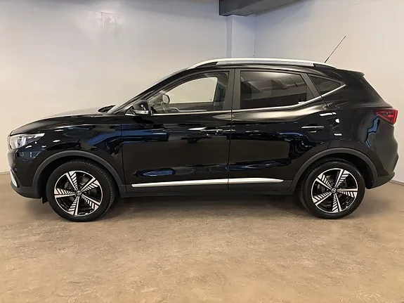 MG Zs Ev 2020 photo 3