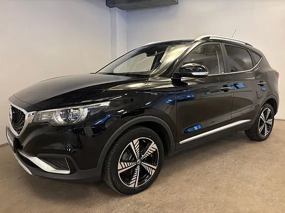 MG Zs Ev 2020 photo 2
