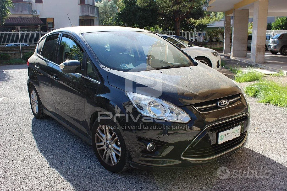 Ford C-Max 2015 photo 3
