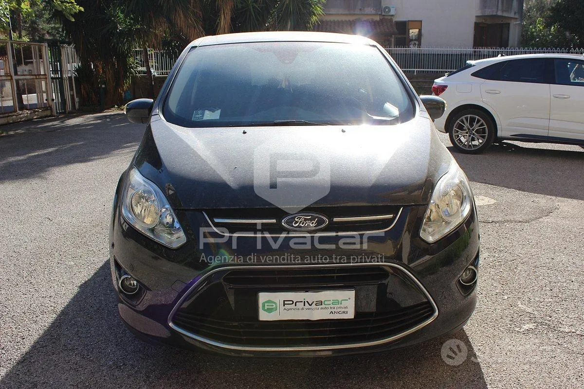 Ford C-Max 2015 photo 2