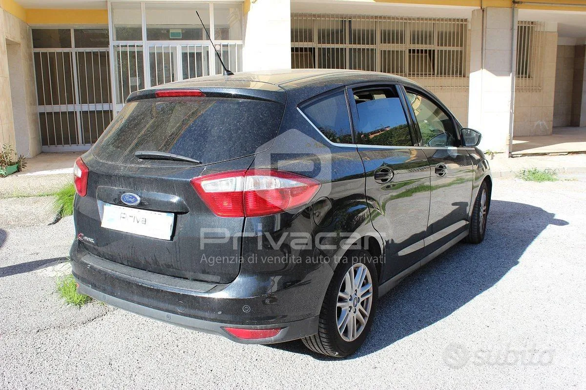 Ford C-Max 2015 photo 5