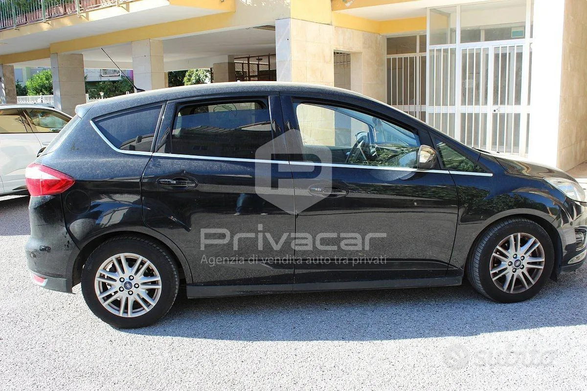 Ford C-Max 2015 photo 4