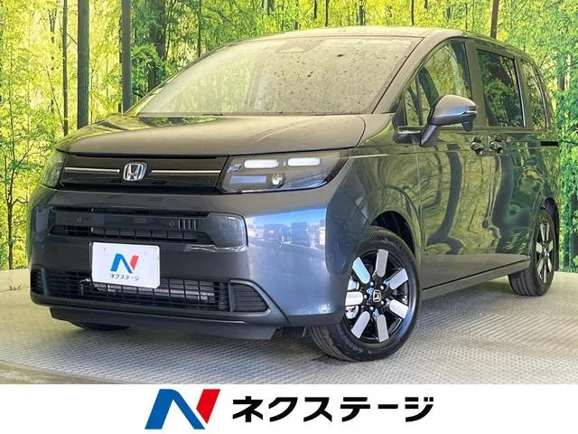 Honda Freede Air Ex