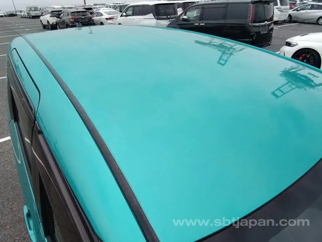 Toyota Sienta 2019 photo 5