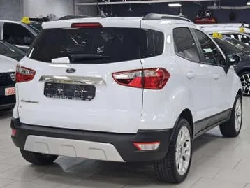 Ford Ecosport 2022 photo 2
